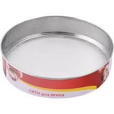 Сито для муки 20см — Posudio