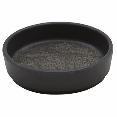 Соусник меламиновый 8.6*2.3см  Brush P.L. &mdash; Posudio