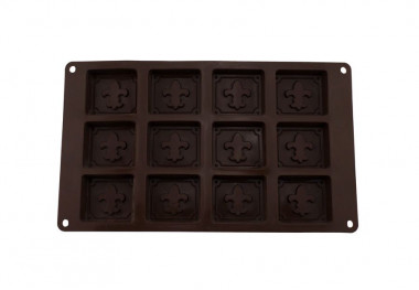 Форма для запекания Deco Лилия HSD012H — Posudio