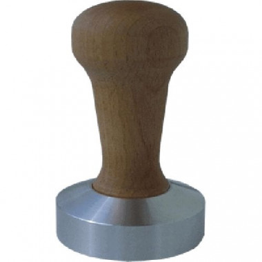 Темпер для кофе цвет бук — Posudio