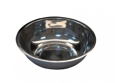 Миска нерж.28см.3,6л. — Posudio