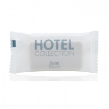 &quot;Hotel collection&quot;мыло 13 гр (флоупак) — Posudio