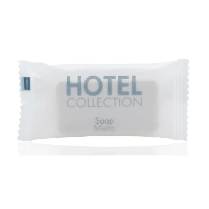 "Hotel collection"мыло 13 гр (флоупак) фото 1 — Posudio