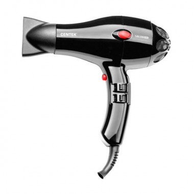 Фен Centek СТ-2221(PROFESSIONAL) 2200Вт — Posudio