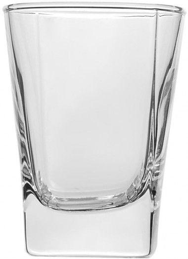 Набор стаканов Балтик 60мл 6шт. в п/уп. — Posudio