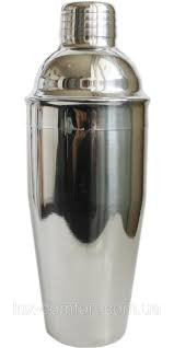 Шейкер  0,75л (Клен) — Posudio