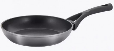 Сковорода кованая Lumia Light Blue 26 см, индукция AB-04826RLB &mdash; Posudio