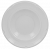 Тарелка кругл 26см 500мл глубокая фарфор Banquet RAK фото 2 — Posudio
