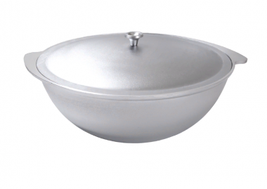 Казан для плова 6л, Кукмара кз60 &mdash; Posudio