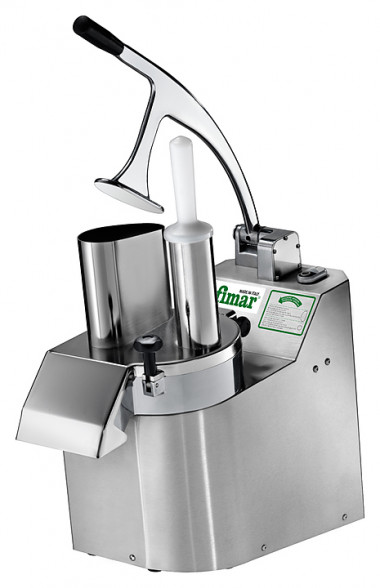 Овощерезка FIMAR La Romagnola 2000RK(с набором ножей) &mdash; Posudio