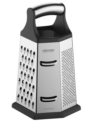 Тёрка Nadoba Katla 6 стор. NAD725111 &mdash; Posudio