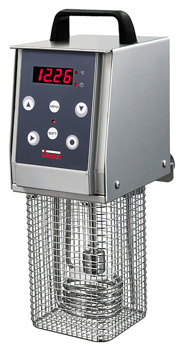 Термостат SIRMAN SOFTCOOKER Y09 — Posudio