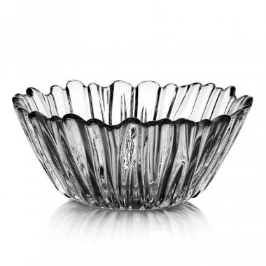 Набор салатников  Аврора 6 шт. 140 мм &mdash; Posudio