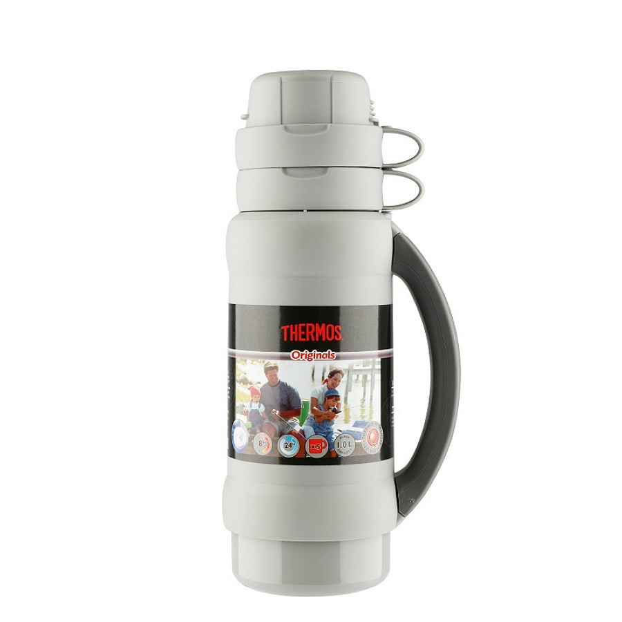 Термос Thermos 1л 923714 фото 1 — Posudio