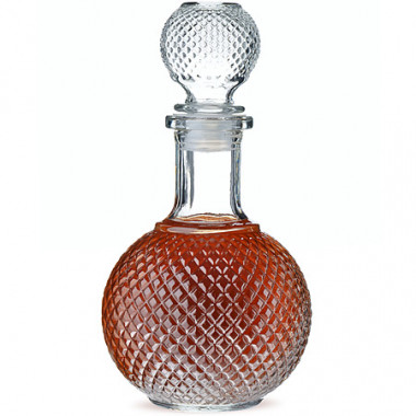 Графин 0.5л Loraine LR-27445 &mdash; Posudio