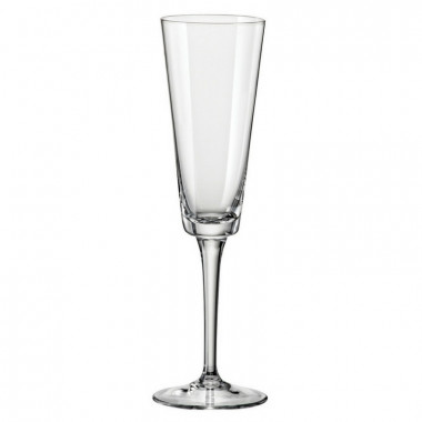 Фужер для вина 170мл (6шт) Crystal Bohemia Jive 40771/180 &mdash; Posudio