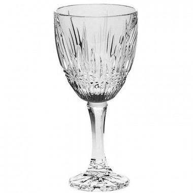 Рюмка для вина 250мл (2шт) Crystal Bohemia Vibes 990/12520/0/24355/250209 &mdash; Posudio