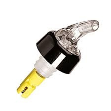 Дозатор пластик 40мл желт — Posudio