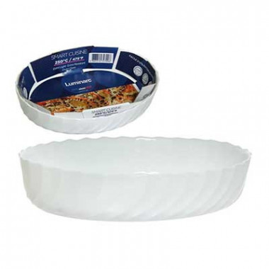 Форма для запекан. SMART CUISINE ТРИАНОН овал 22*16см &mdash; Posudio