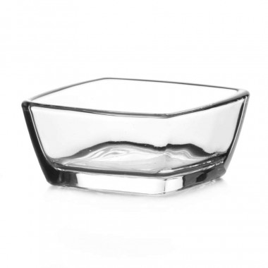 Салатник 66*66 мм Pasabahce Tokio 53682SLB &mdash; Posudio