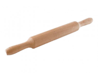 Скалка бук 35см. — Posudio