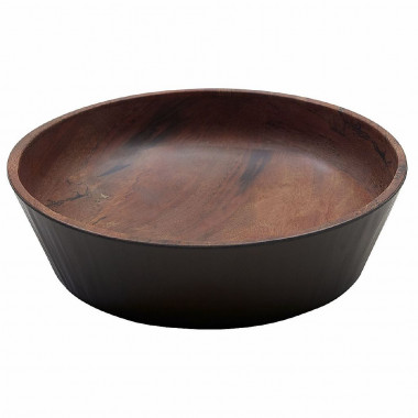 Салатник меламиновый 31*31*8.2 см  P.L. &mdash; Posudio