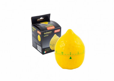 Таймер Lemon — Posudio
