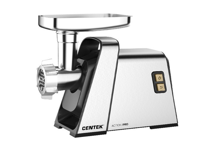Мясорубка Centek CT-1618 2100ВТ фото 1 — Posudio