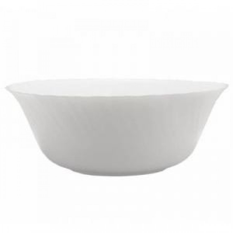 Салатник 25см Luminarc Feston 9657 фото 1 — Posudio