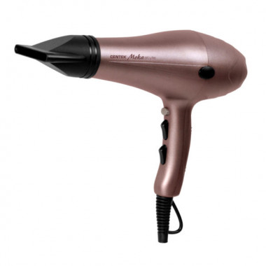 Фен Centek СТ-2239 (Moka) 2200Вт — Posudio