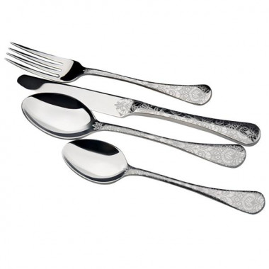 RL 3055 Столовые приб. в под. упак. 30пр — Posudio