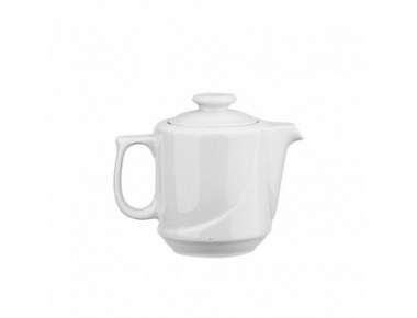 Чайник Принц 1200мм Башкирский фарфор ИЧК 03.1200 — Posudio