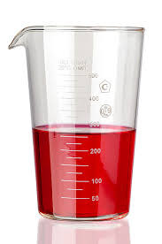 Мензурка 500мл (Клен) — Posudio