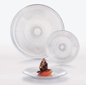 Набор десертный ЛУИЗ 7пр. &mdash; Posudio