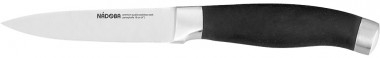 Нож д/овощей 10см Nadoba Rut NAD722710 &mdash; Posudio