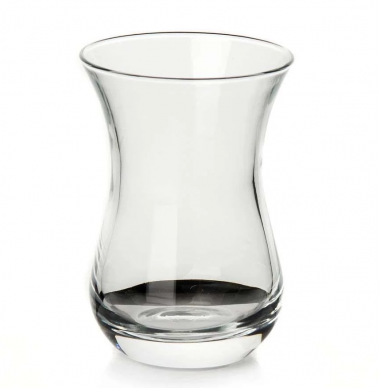 Набор стаканов 6шт 140мл Pasabahce Tea &amp; Coffee 62511В &mdash; Posudio