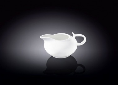 Молочник 250мл подар.коробка (Wilmax) WL-995022/1С — Posudio