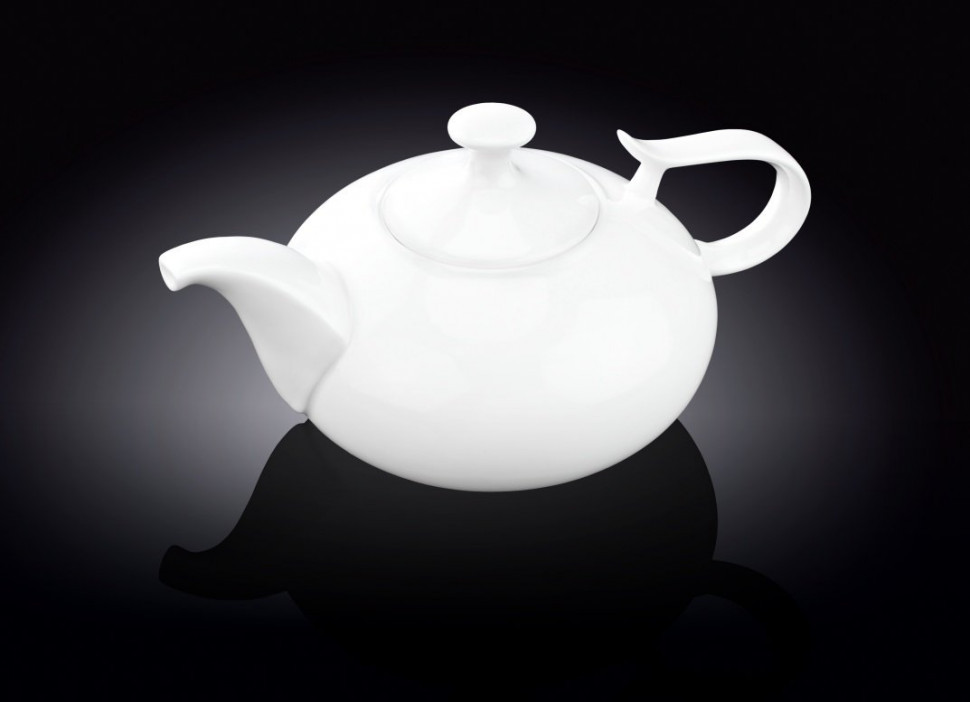 Чайник заварочный 1400мл Wilmax WL-994044/1С фото 1 — Posudio