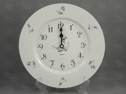 Часы 26см — Posudio