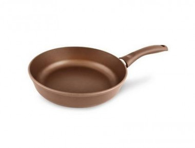 Сковорода  26ПР лит."Золотая Жемчужина" Нева-Металл, PG126 &mdash; Posudio