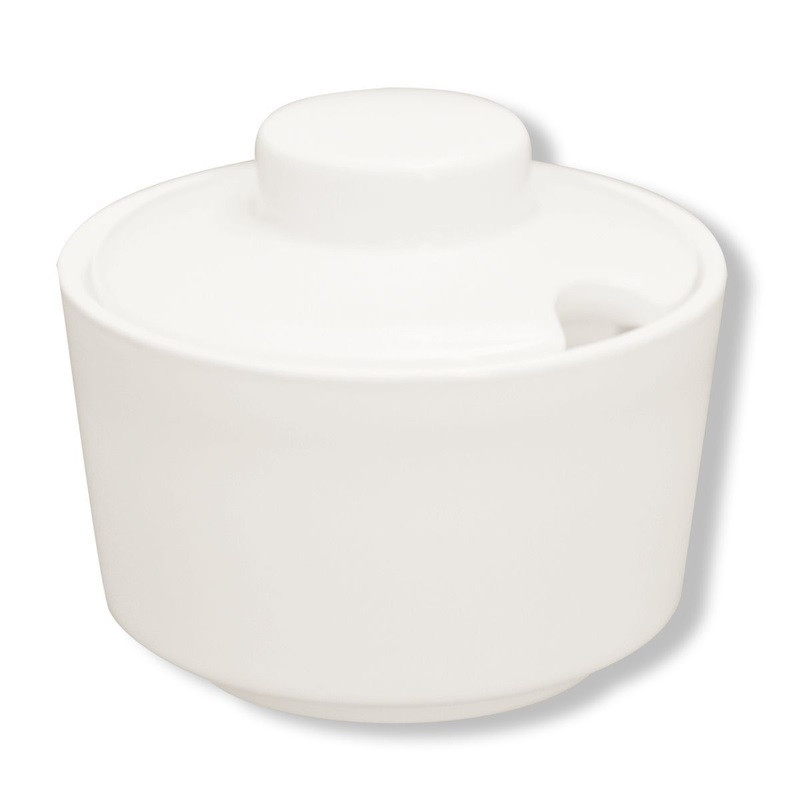 Сахарница 9,5*8см. P.L. фото 1 — Posudio