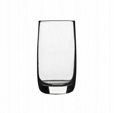 Набор стаканов Французкий Ресторанчик 6шт 330мл высокие — Posudio