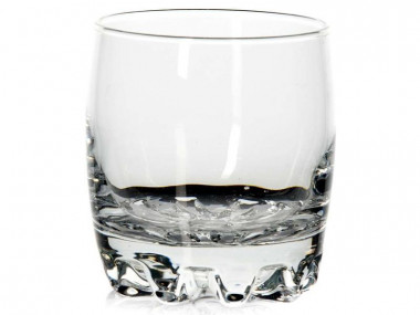 Набор стаканов 6 шт 200 мл Pasabahce Sylvana 42414B — Posudio