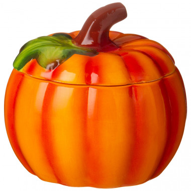 Блюдо для запекания "ТЫКВА" 600мл. &mdash; Posudio