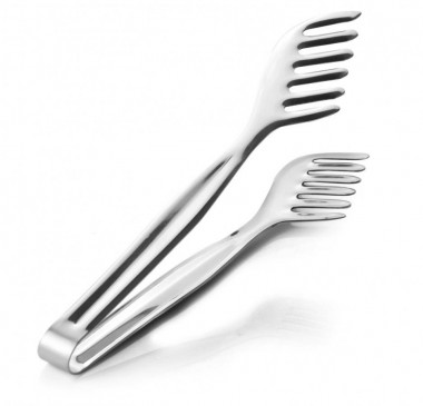 Щипцы кондитерские  22см. нерж — Posudio