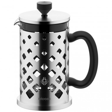 Френч-пресс 0,6л Nadoba JAKOB &mdash; Posudio