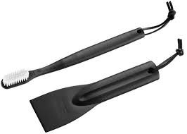 Набор для чистки газового  гриля 2 пр. &mdash; Posudio