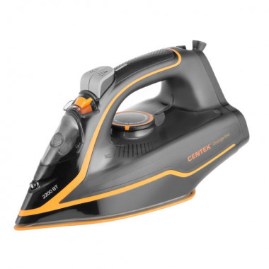Утюг СТ-2363 ORANGE 2200Вт — Posudio