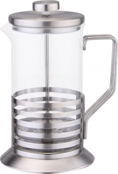 Френч-пресс 350мл, стекл (Дэко) B522S-350 — Posudio