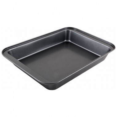 Форма д/запекания 37,5*25,5*5см. BF-006 прям. — Posudio